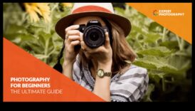 Snapshot Success: Essential Photography Tutorials για αρχάριους