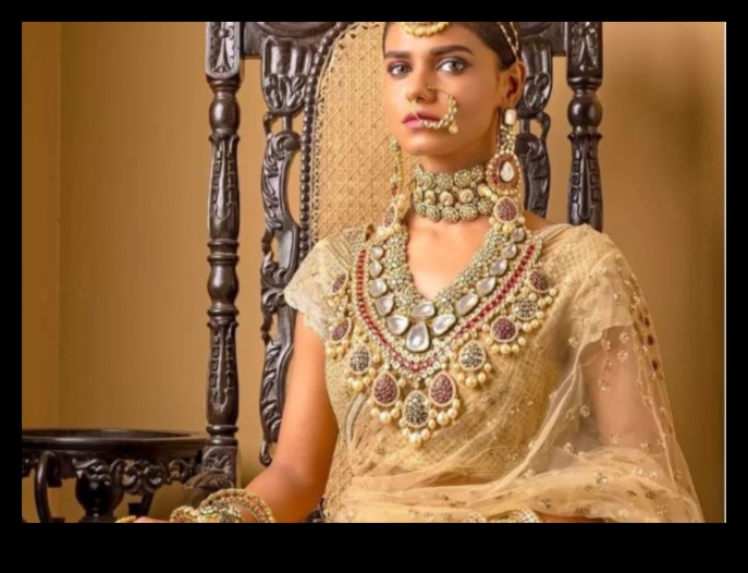 Sparkling Ever After Bridal Jewelry Enchantments for the Modern Bride 1 Sparkling Ever After: Νυφικά κοσμήματα Enchantments