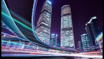 Street Smart: Πλοήγηση στο αστικό τοπίο στην αστική φωτογραφία