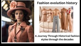 Style Chronicles: Καταγράψτε την εξέλιξη της μόδας σας σε μοντέρνες επιλογές