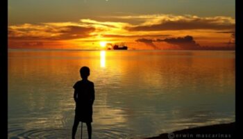 Sunrise Stories: Chasing Dawn σε Travel Captures