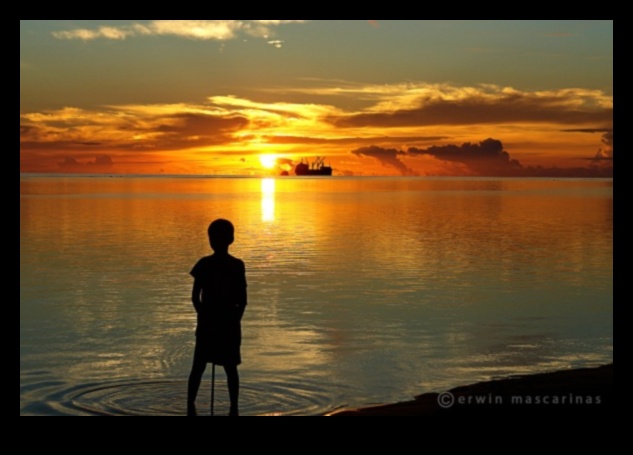 Sunrise Stories Chasing Dawn in Travel Captures 1 Sunrise Stories: Chasing Dawn σε Travel Captures