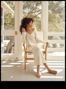 Sustainable Chic: Μοντέρνα ρούχα για τους Eco-conscious