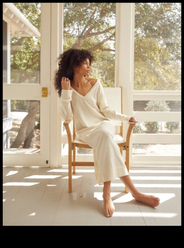 Sustainable Chic: Μοντέρνα ρούχα για τους Eco-conscious