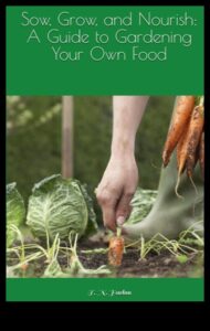 Sw, Grow, Glow: The Art of Successful Garden Maintenance