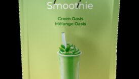 Tropical Green Oasis Smoothies που σας επιφέρουν προκάλεσε εξωτικούς προορισμούς 3 Tropical Green Oasis: Απόδραση σε Εξωτικούς Προορισμούς μέσω Smoothies