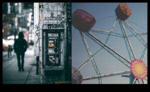 Urban Utopia: Framing City Life with Street Photography Styles