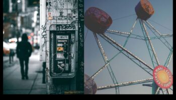 Urban Utopia: Framing City Life with Street Photography Styles