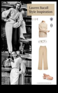 Vintage Glam: Ιδέες για ρετρό ρούχα για μια διαχρονική έκκληση