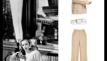 Vintage Glam: Ιδέες για ρετρό ρούχα για μια διαχρονική έκκληση