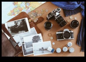 Οπτική λαμπρότητα: Ταξίδι στη μαεστρία με ολοκληρωμένη εκπαίδευση στη φωτογραφία