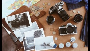 Οπτική λαμπρότητα: Ταξίδι στη μαεστρία με ολοκληρωμένη εκπαίδευση στη φωτογραφία