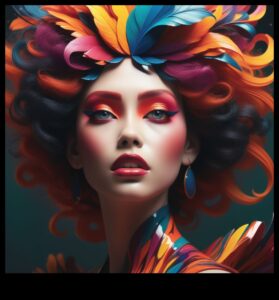 Visual Symphony: Crafting Artisty with Photoshop Essentials