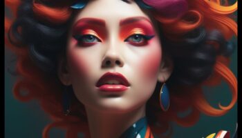 Visual Symphony: Crafting Artisty with Photoshop Essentials