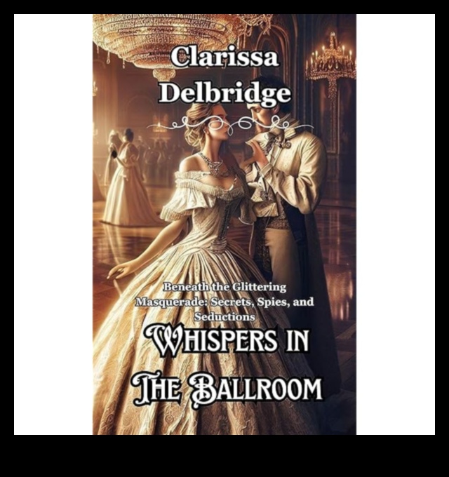 Whispers of Ink Αποκαλύψτε τα μυστικά της μεγάλης σας αφήγησης 1 Whispers of Ink: Secrets Unveiled on Your Grand Narrative Back