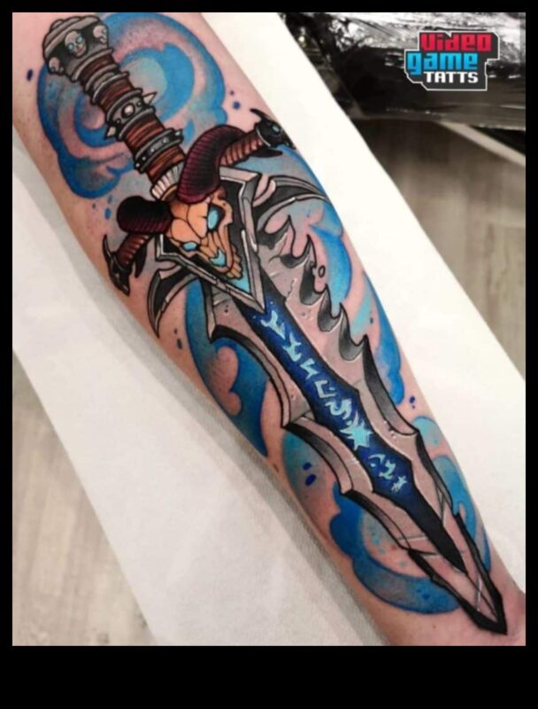 Ζωολογικό Ζενίθ: Ανακαλύψτε αριστουργήματα τατουάζ ζώων