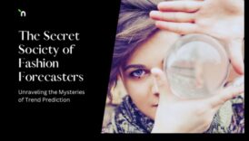 Αβίαστο Enigma: Εισάγετε το μυστήριο στην καθημερινή σας μόδα