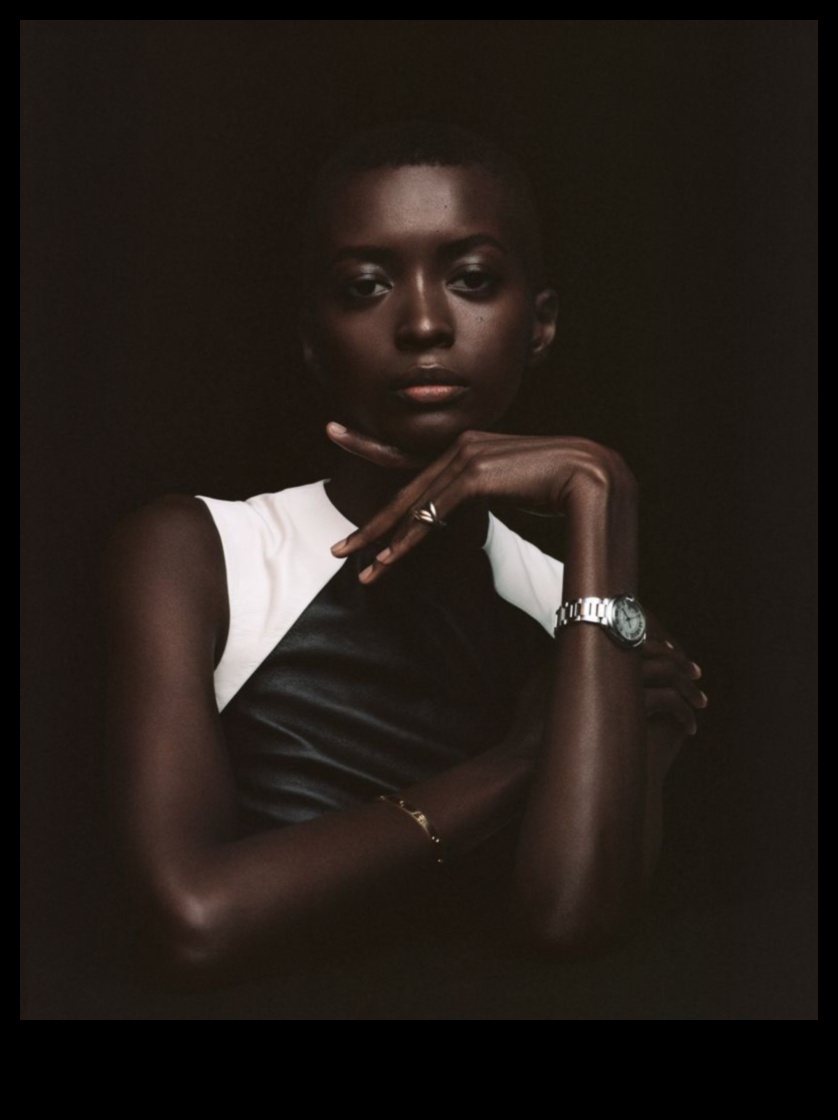 Eternal Appeal: Διαχρονικά κλασικά σε κάθε περίπλοκη λεπτομέρεια