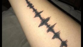 Αληθινές αντανακλάσεις Οι κριτικές στο πίσω μέρος του μέσω τα τατουάζ μας 6 Αληθινές αντανακλάσεις: Τατουάζ ρεαλισμού που λένε προσωπικές ιστορίες