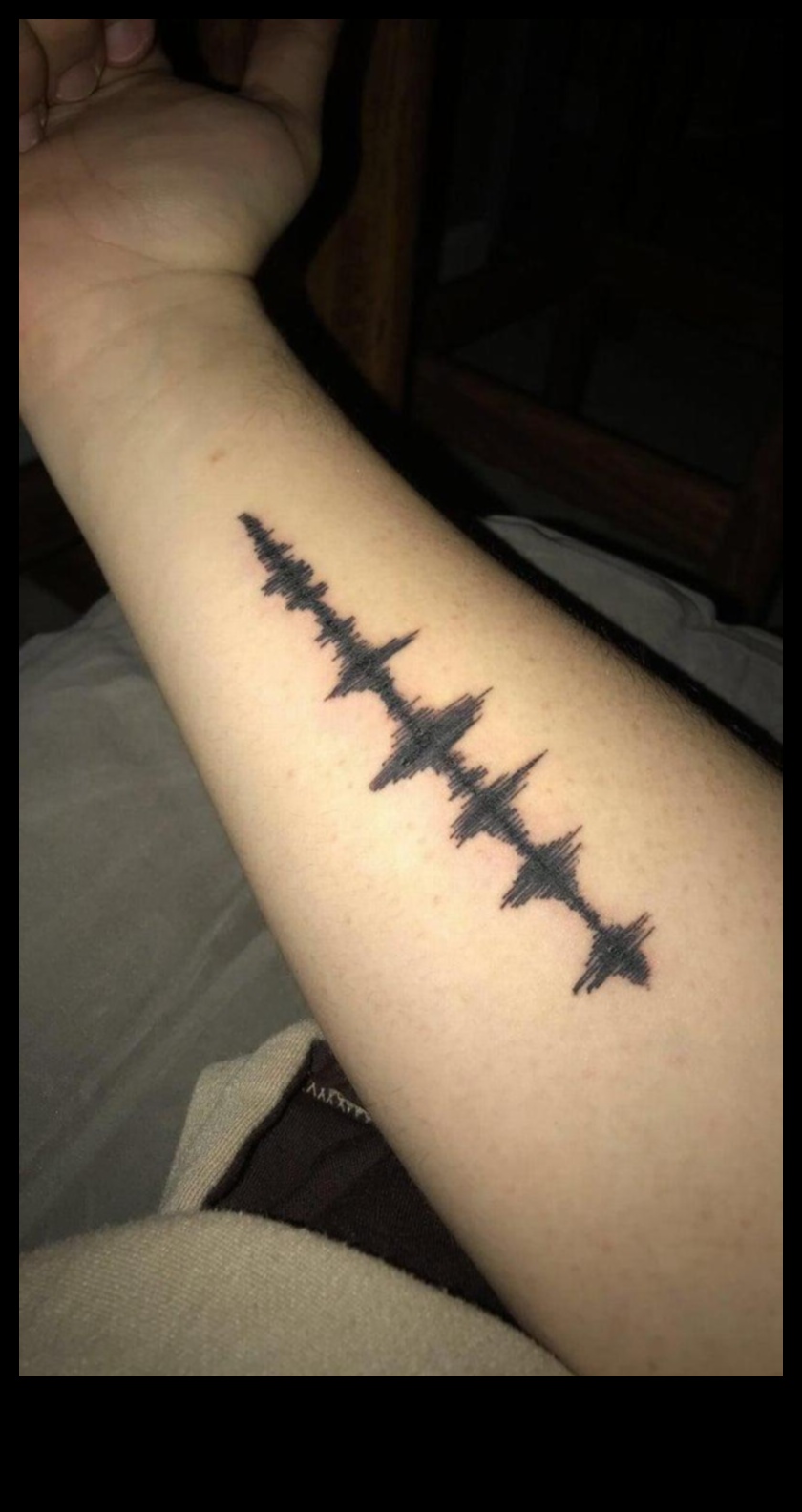 Αληθινές αντανακλάσεις Οι ιστορίες πίσω από τα τατουάζ μας 1 Αληθινές αντανακλάσεις: Τατουάζ ρεαλισμού που λένε προσωπικές ιστορίες