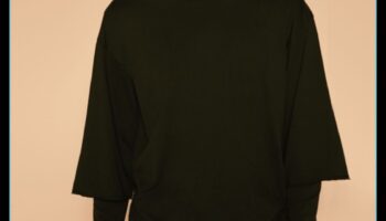 Streetwise Sophistication: Ανδρική μόδα με στάση