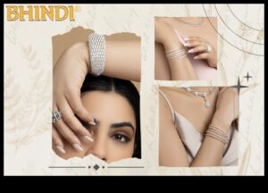 Ανεβάστε το σύνολό σας: Η δύναμη των κομψών βραχιολιών