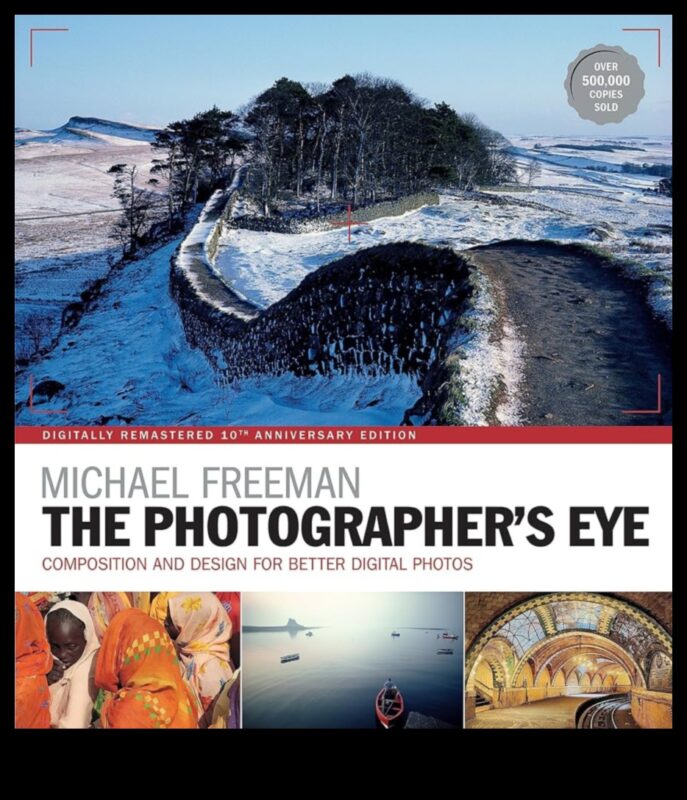 Αιχμαλωτίζοντας τη δημιουργικότητα: Ενδυναμώστε την Καλλιτεχνία σας με την Εκπαίδευση στη Φωτογραφία