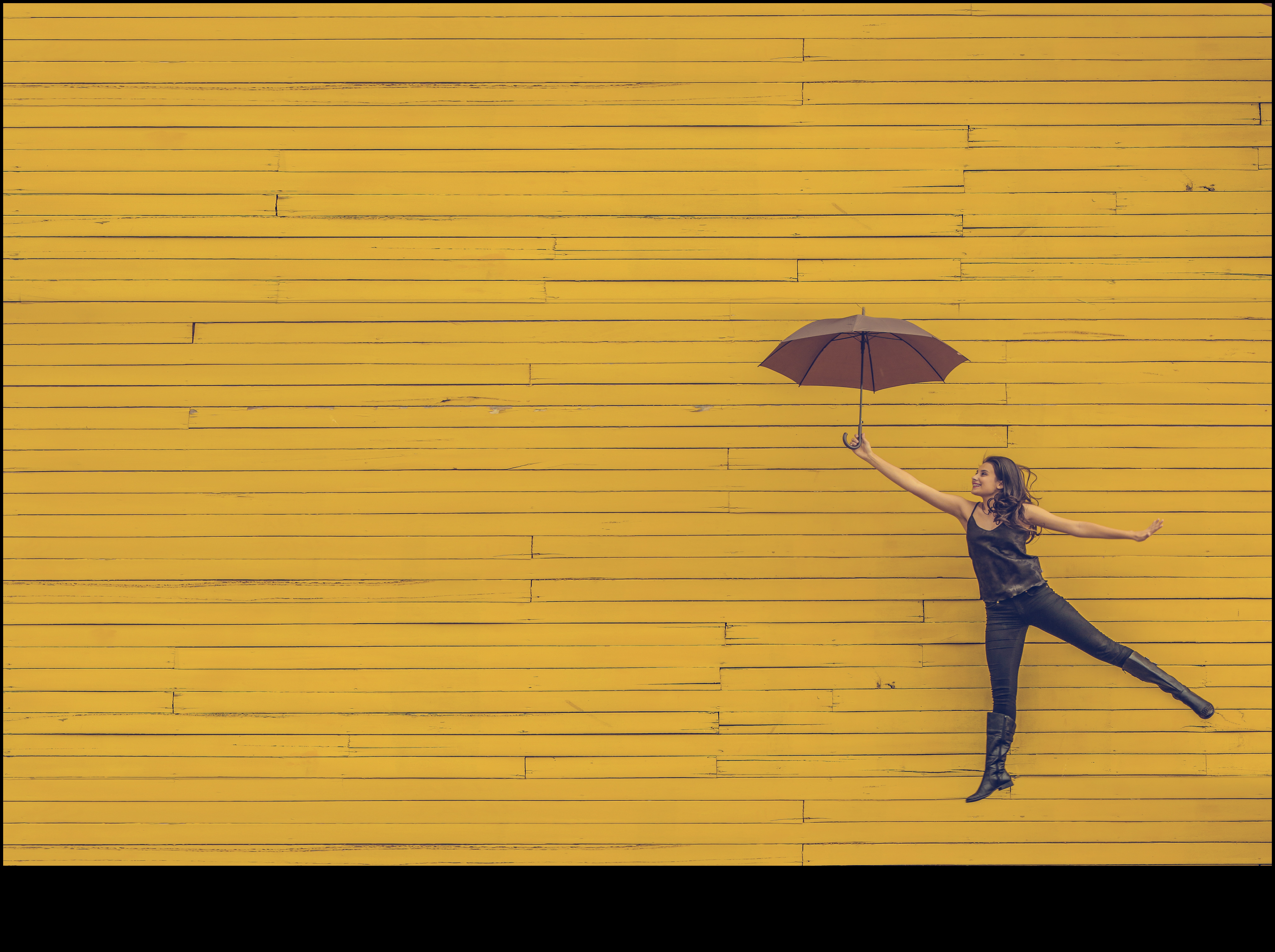 Αποτύπωση συναισθήματος: Αποκαλύφθηκαν προηγμένες τεχνικές φωτογραφίας