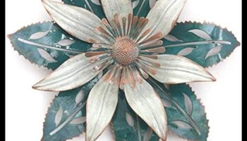 Charm in Every Petal: The Artistry of Outdoor Accents