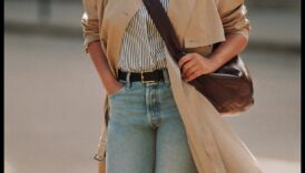 Διαχρονικές προδιαθέσεις Επενδύστε προκάλεσε κλασικά αντικείμενα για μια υφασμάτινη ντουλάπα που αντέχει στη δοκιμασία του χρόνου 3 Διαχρονικές τάσεις: Κλασικά κομμάτια για μόνιμες μοντέρνες δηλώσεις