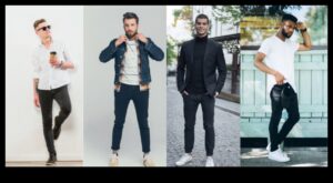 Casual Allure: Χαλαρές και μοντέρνες ιδέες ρούχων για όλους