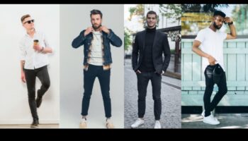 Casual Allure: Χαλαρές και μοντέρνες ιδέες ρούχων για όλους