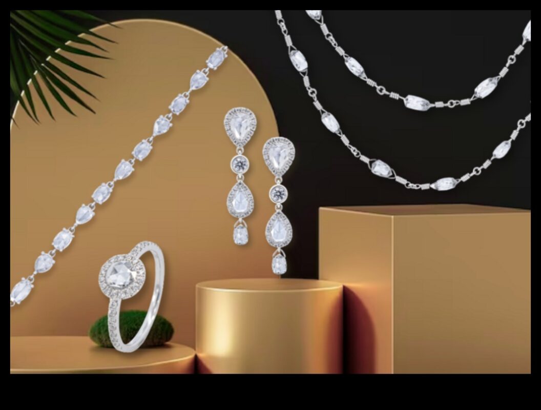 Εκθαμβωτική δυαδικότητα: Εξερευνήστε τη μαγεία διπλού τόνου της συλλογής κολιέ μας