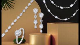 Εκθαμβωτική δυαδικότητα: Εξερευνήστε τη μαγεία διπλού τόνου της συλλογής κολιέ μας