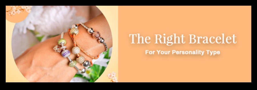 Εντυπωσιακές δηλώσεις: Βραχιόλια για κάθε προσωπικότητα