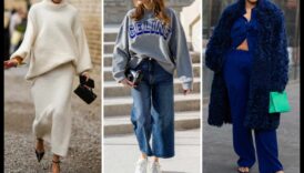 Ζεστές και κομψές έννοιες ενδυμάτων για φθινοπωρινές στρώσεις με αβίαστη κλάση 3 Αβίαστα στρώματα: Ζεστές και κομψές ιδέες ρούχων για το φθινόπωρο