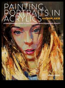 Ζωγραφική Πορτραίτου: Κατοχή Τεχνικών Δημιουργίας Καλλιτεχνικού Πορτραίτου