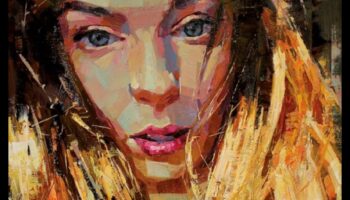 Ζωγραφική Πορτραίτου: Κατοχή Τεχνικών Δημιουργίας Καλλιτεχνικού Πορτραίτου