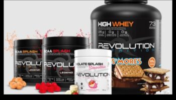 Η Πρωτεϊνική Επανάσταση: Ενισχύστε τη διατροφή σας με νόστιμα μείγματα