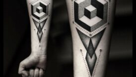 Η τέχνη της ακρίβειας: Ιστορίες πίσω από τεχνικές τατουάζ αιχμής