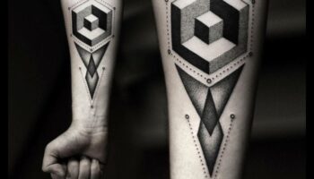 Η τέχνη της ακρίβειας: Ιστορίες πίσω από τεχνικές τατουάζ αιχμής