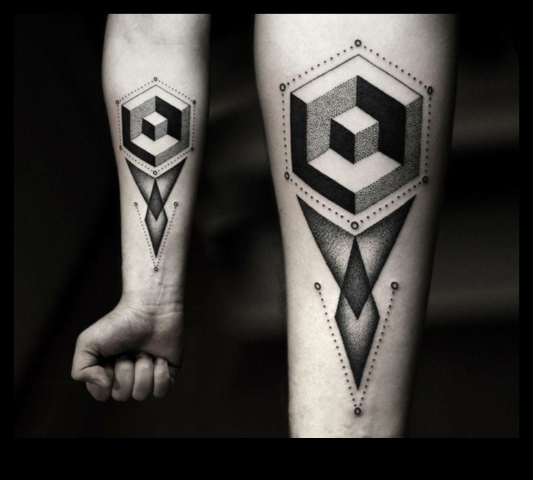 Η τέχνη της ακρίβειας: Ιστορίες πίσω από τεχνικές τατουάζ αιχμής