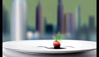 The Art of Green Blending: Δημιουργία οπτικών και διατροφικών αριστουργημάτων