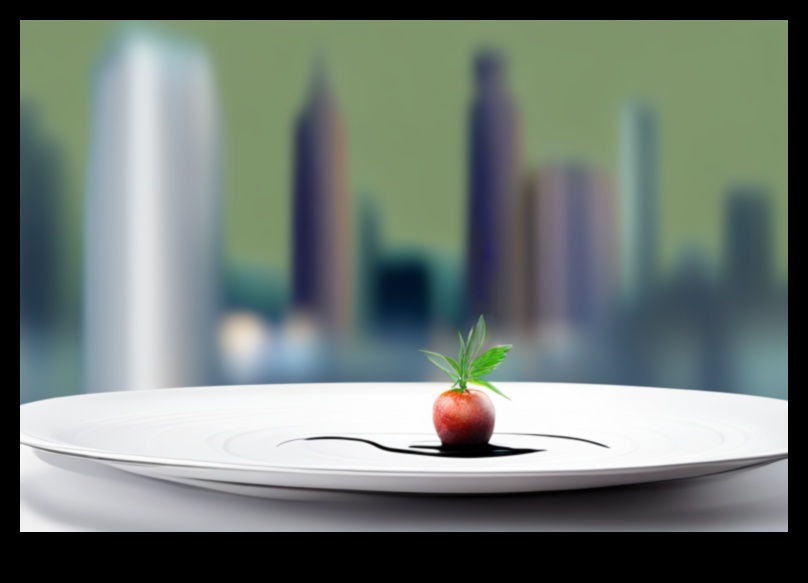 Η τέχνη της πράσινης ανάμειξης δημιουργώντας οπτικά και διατροφικά αριστουργήματα 1 The Art of Green Blending: Δημιουργία οπτικών και διατροφικών αριστουργημάτων