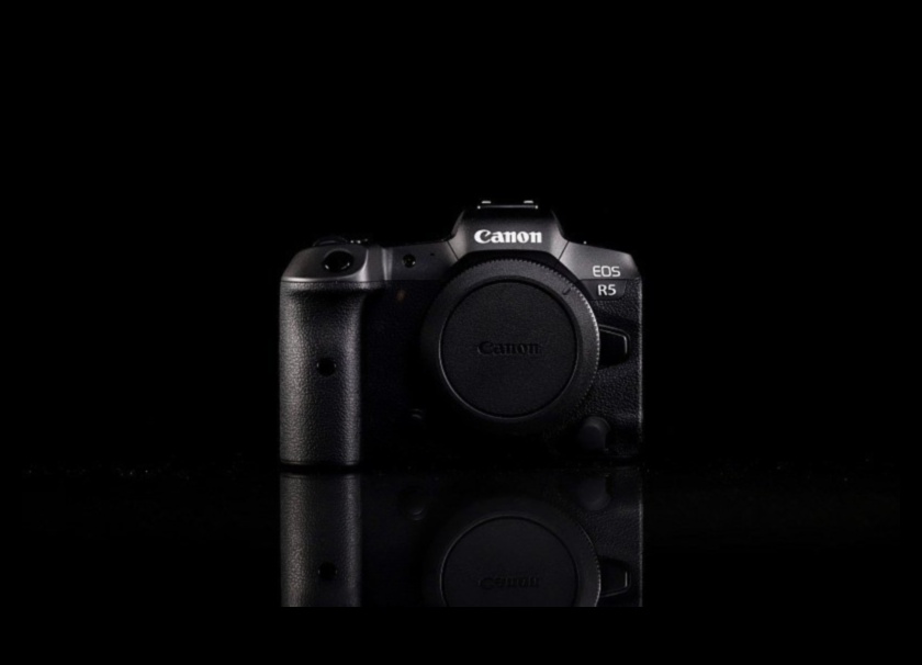 Innovation Odyssey: Αποκαλύφθηκε εξοπλισμός φωτογραφίας αιχμής