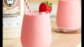 Κρεμώδεις και δημιουργικές αναμειγνύουν και έχουν συμβατότητα με γεύσεις γάλακτος βρώμης για ένα ακαταμάχητο ρόφημα 2 Κρεμώδες και δημιουργικό: Ανάμειξη και αντιστοίχιση γεύσεων για ακαταμάχητο γάλα βρώμης