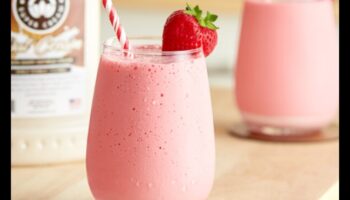 Κρεμώδες και δημιουργικό: Ανάμειξη και αντιστοίχιση γεύσεων για ακαταμάχητο γάλα βρώμης