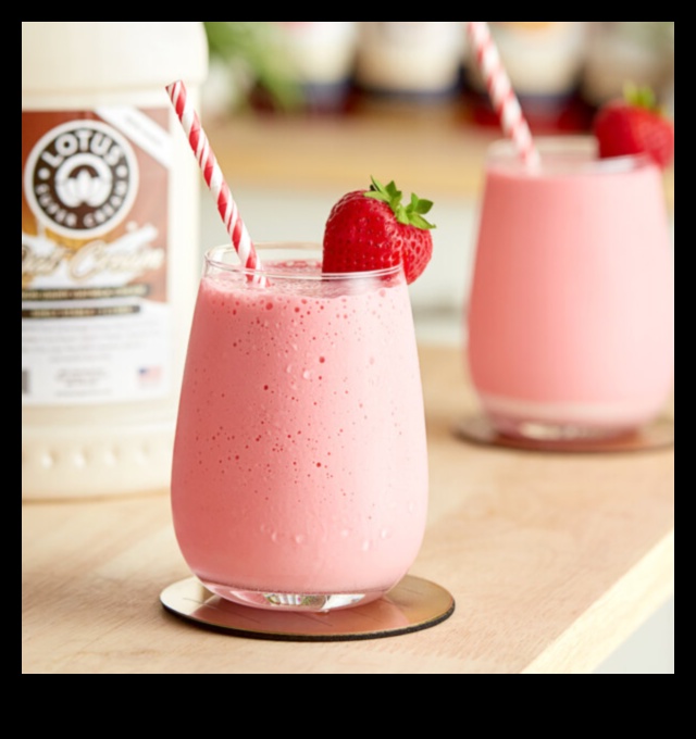 Κρεμώδες και δημιουργικό: Ανάμειξη και αντιστοίχιση γεύσεων για ακαταμάχητο γάλα βρώμης