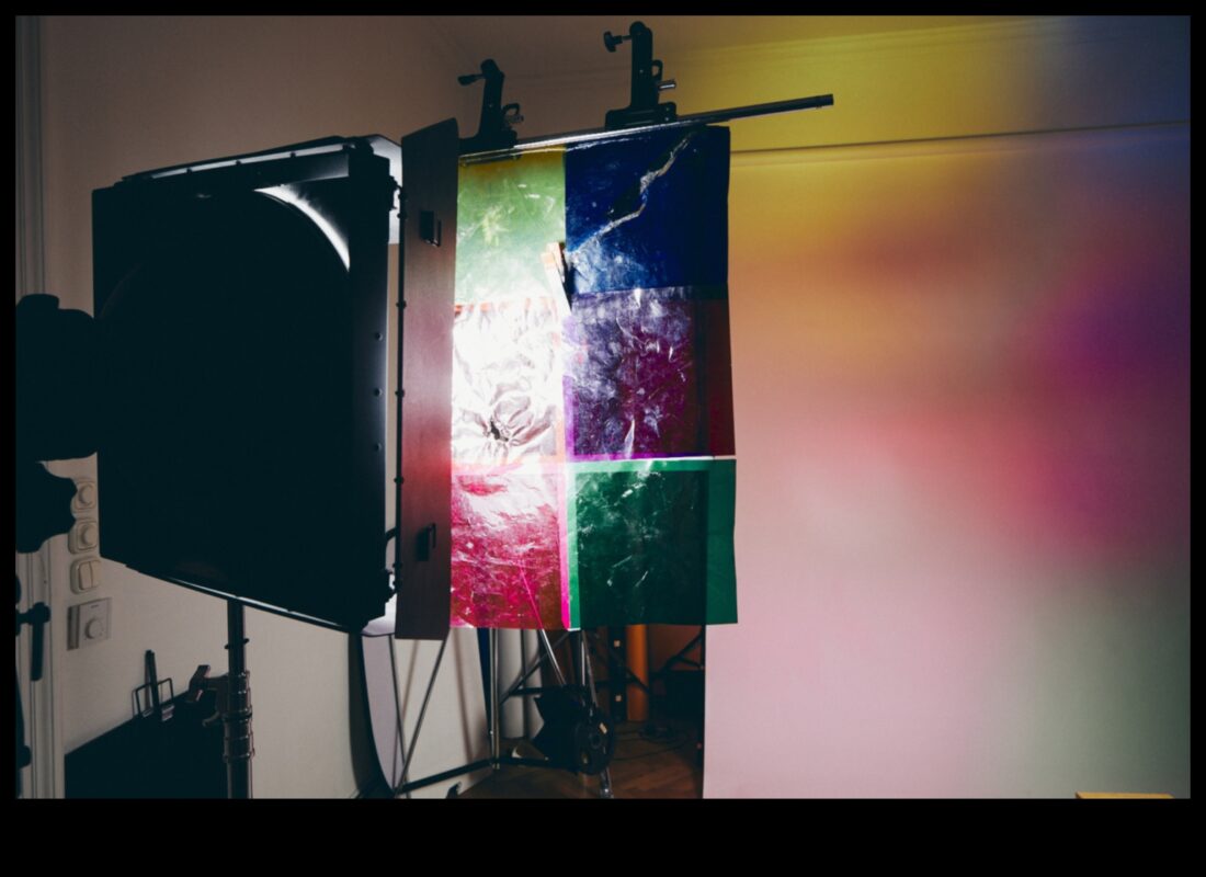 Capturing Light: Φωτίστε τις φωτογραφίες σας με Pro Tutorials