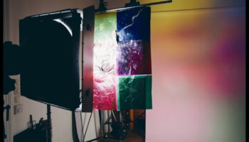 Capturing Light: Φωτίστε τις φωτογραφίες σας με Pro Tutorials